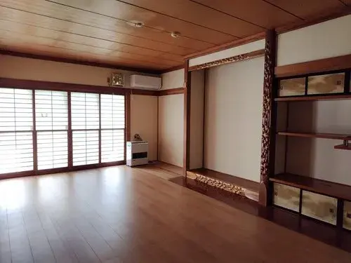 7DK Property Morioka City Iwate Prefecture (4)
