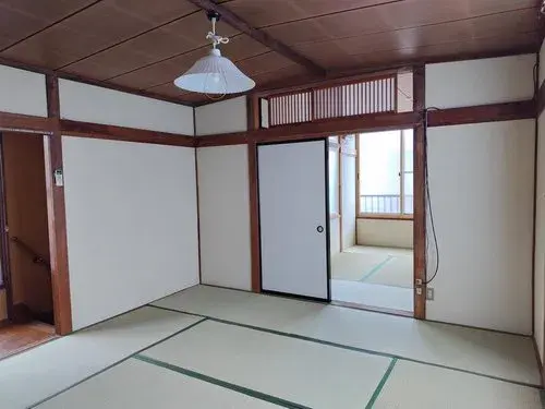 7DK Property Morioka City Iwate Prefecture (5)