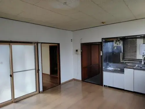 7DK Property Morioka City Iwate Prefecture (8)