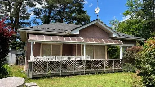Akiya in Iwate