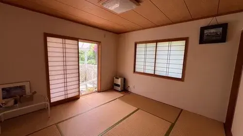 [2LDK Property] Hachimantai City, Iwate Prefecture (5)