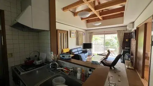 [2LDK Property] Hachimantai City, Iwate Prefecture (8)
