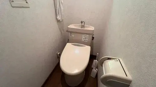 [2LDK Property] Hachimantai City, Iwate Prefecture (9)