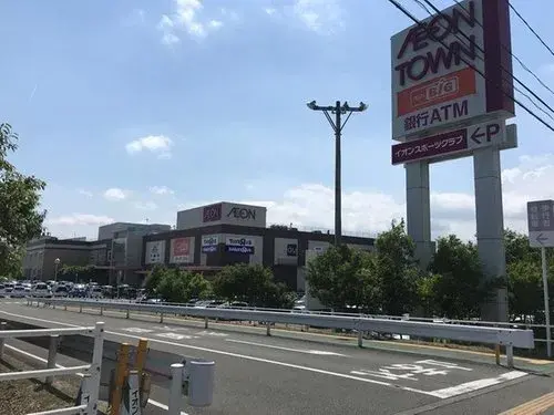 4LDK房产 仙台市泉区 宫城县 (18)
