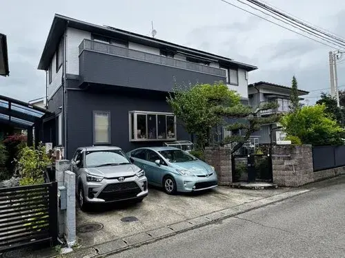 Akiya in Miyagi