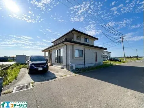 Akiya in Miyagi
