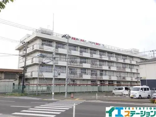 5LDK 仙台市若林区 宫城县 (14)