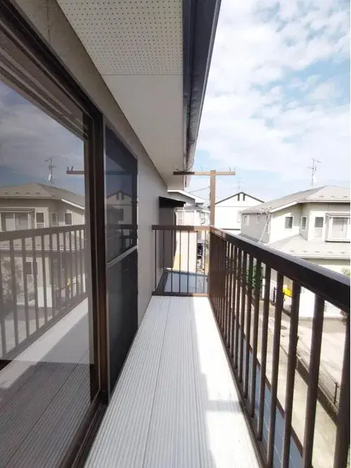 Akiya in Miyagi