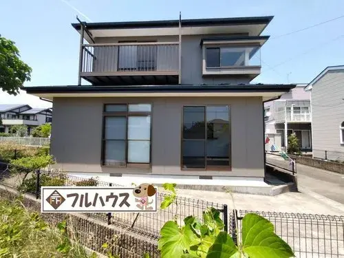3DK Property Sendai City Miyagi Prefecture (2)