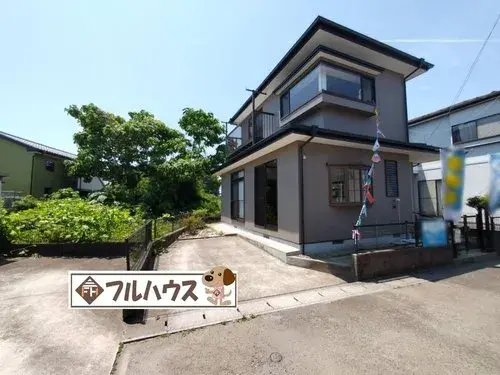 3DK Property Sendai City Miyagi Prefecture (3)