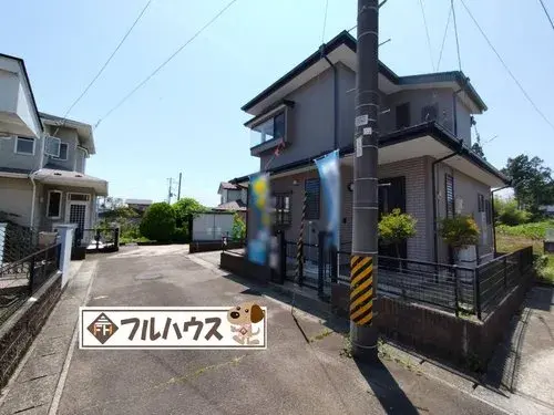 3DK Property Sendai City Miyagi Prefecture (4)