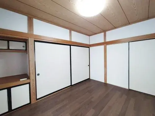 3DK Property Sendai City Miyagi Prefecture (8)