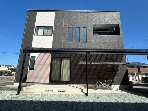 Akiya in Miyagi