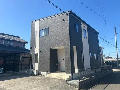 4LDK物件 角田市 宮城県 (2)