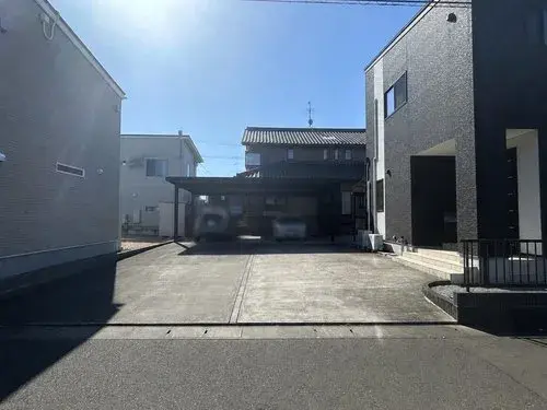 4LDK物件 角田市 宮城県 (4)
