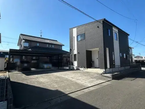 4LDK物件 角田市 宮城県 (5)