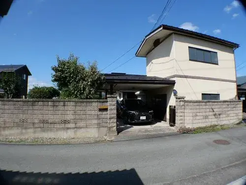 7DK+S Ciudad de Yamagata Prefectura de Yamagata (2)