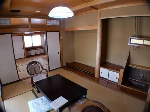 7DK+S Ciudad de Yamagata Prefectura de Yamagata (14)