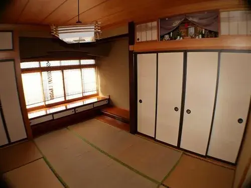 7DK+S Ciudad de Yamagata Prefectura de Yamagata (8)