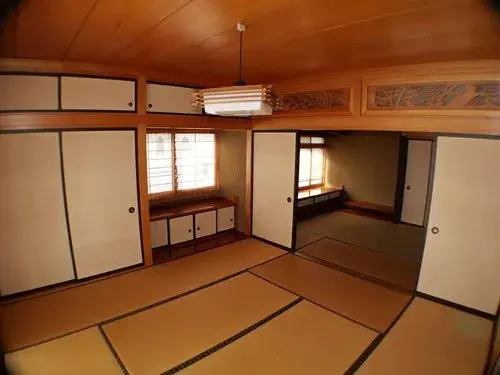 7DK+S Ciudad de Yamagata Prefectura de Yamagata (9)