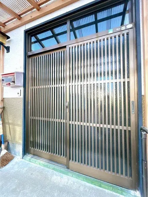 Akiya in Akita