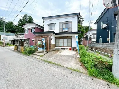 5LDK Property Yokote City Akita Prefecture (2)