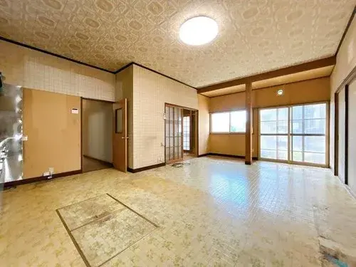 5LDK Property Yokote City Akita Prefecture (6)