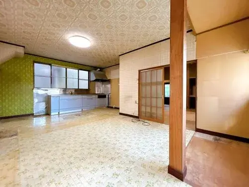 5LDK Property Yokote City Akita Prefecture (7)