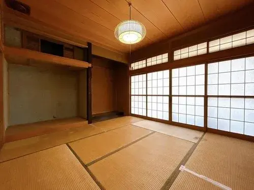 5LDK Property Yokote City Akita Prefecture (9)