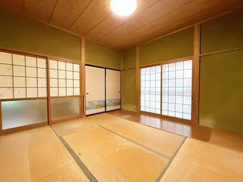 5LDK Property Yokote City Akita Prefecture (10)