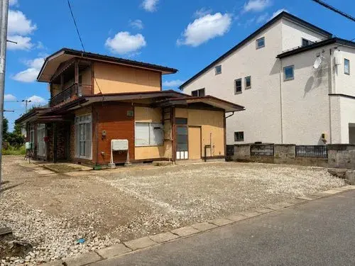7DK物件 寒河江市 山形県 (2)