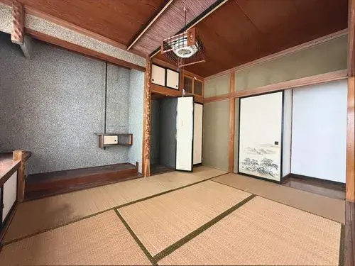 7DK物件 寒河江市 山形県 (12)