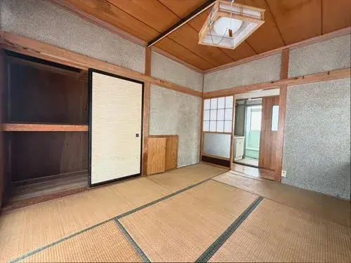 7DK物件 寒河江市 山形県 (13)