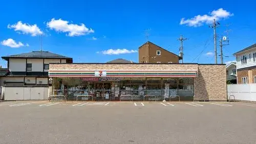 7DK物件 寒河江市 山形県 (20)