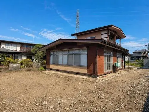 7DK物件 寒河江市 山形県 (3)