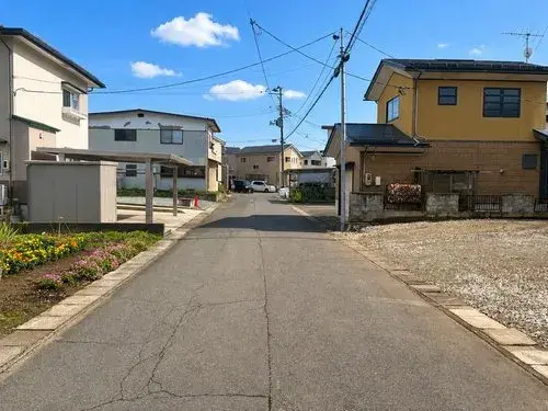 7DK物件 寒河江市 山形県 (4)
