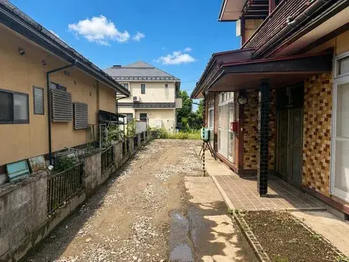 7DK物件 寒河江市 山形県 (5)