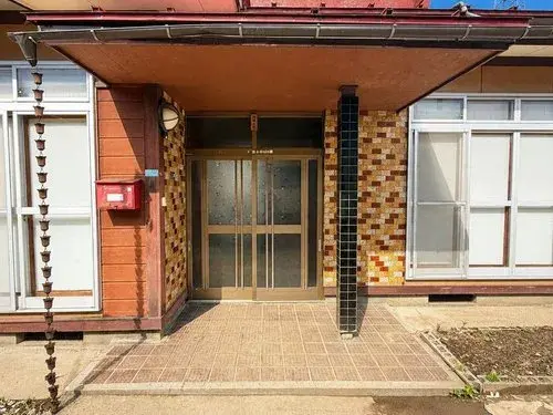 7DK物件 寒河江市 山形県 (6)