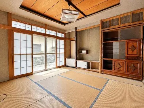 7DK物件 寒河江市 山形県 (7)