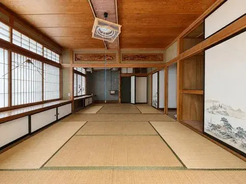 7DK物件 寒河江市 山形県 (8)
