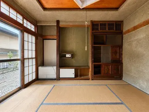 7DK物件 寒河江市 山形県 (10)