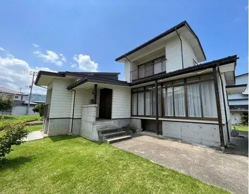 Akiya in 米沢市