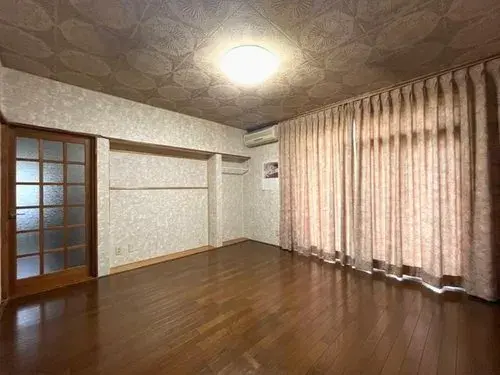 6DK物件 米沢市 山形県 (2)