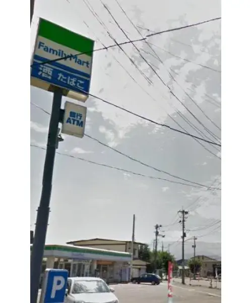 6DK物件 米沢市 山形県 (15)
