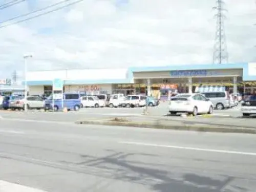 6DK物件 米沢市 山形県 (17)