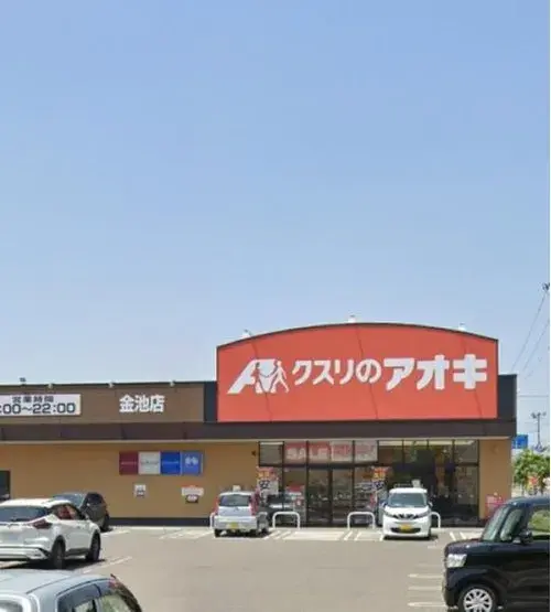 6DK物件 米沢市 山形県 (19)