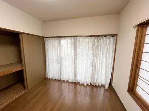 6DK物件 米沢市 山形県 (3)