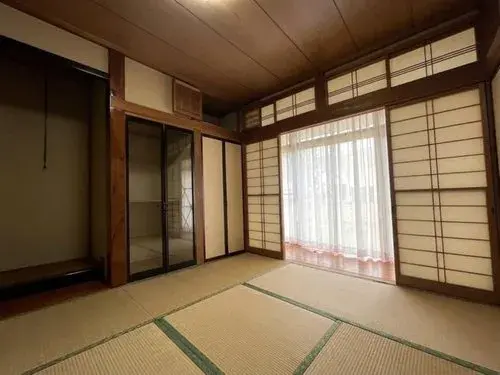 6DK物件 米沢市 山形県 (4)