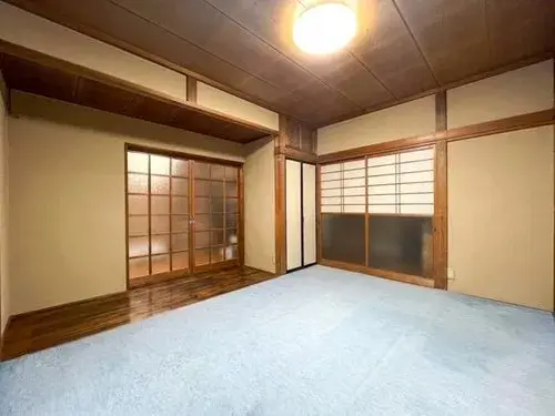 6DK物件 米沢市 山形県 (5)