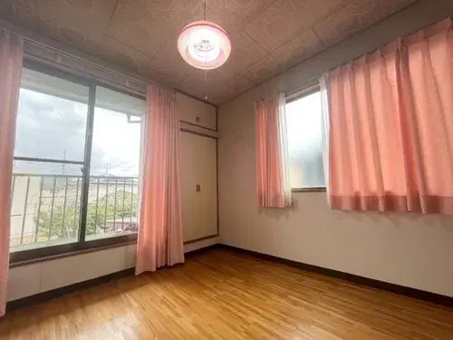 6DK物件 米沢市 山形県 (6)